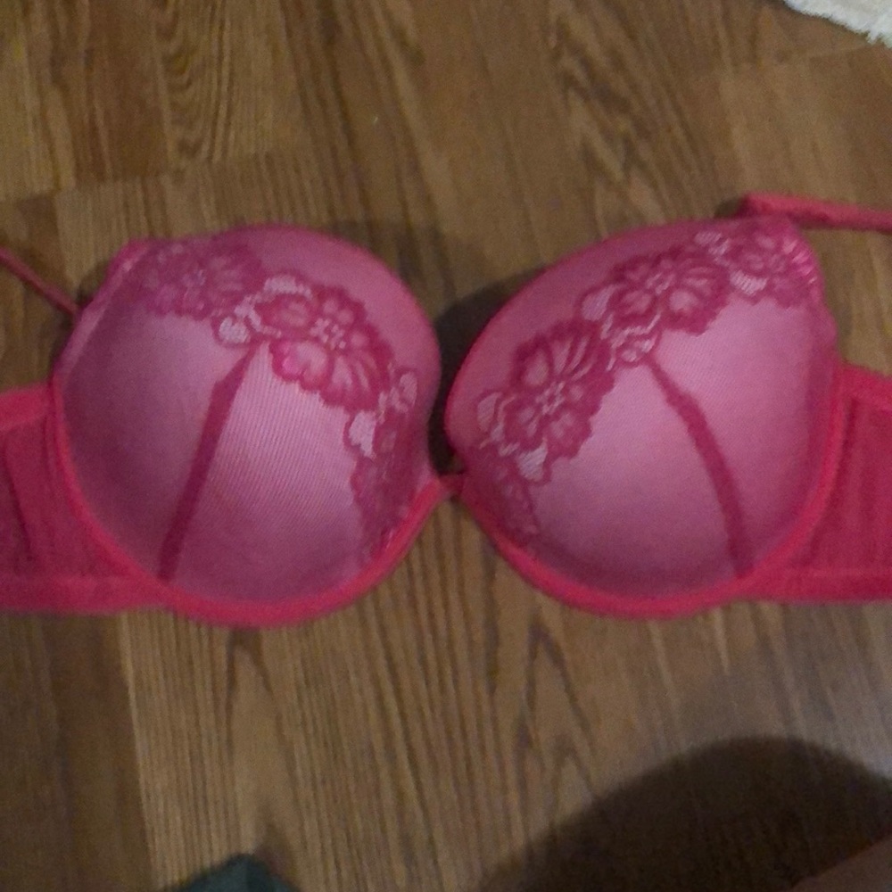 36DDD Adore Me bra